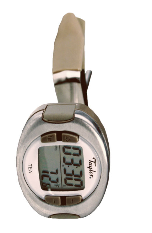 buy cooking thermometers & timers at cheap rate in bulk. wholesale & retail kitchen equipments & tools store.