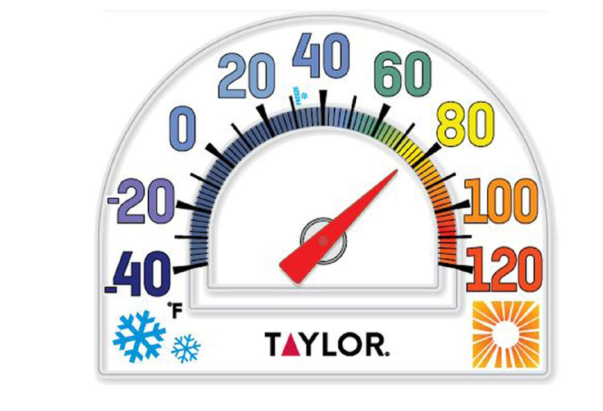 buy outdoor thermometers at cheap rate in bulk. wholesale & retail outdoor living appliances store.