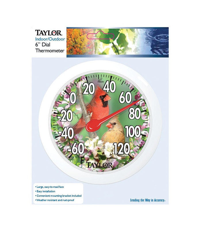 buy outdoor thermometers at cheap rate in bulk. wholesale & retail outdoor living tools store.