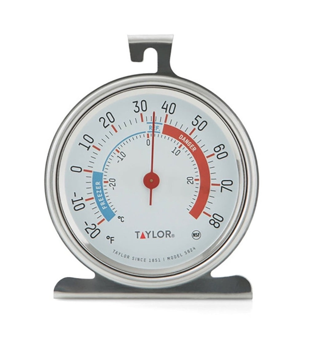 buy cooking thermometers & timers at cheap rate in bulk. wholesale & retail professional kitchen tools store.