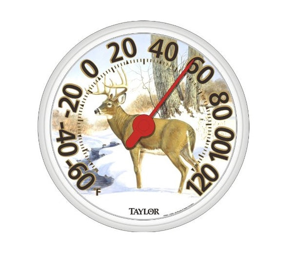 buy outdoor thermometers at cheap rate in bulk. wholesale & retail outdoor living products store.