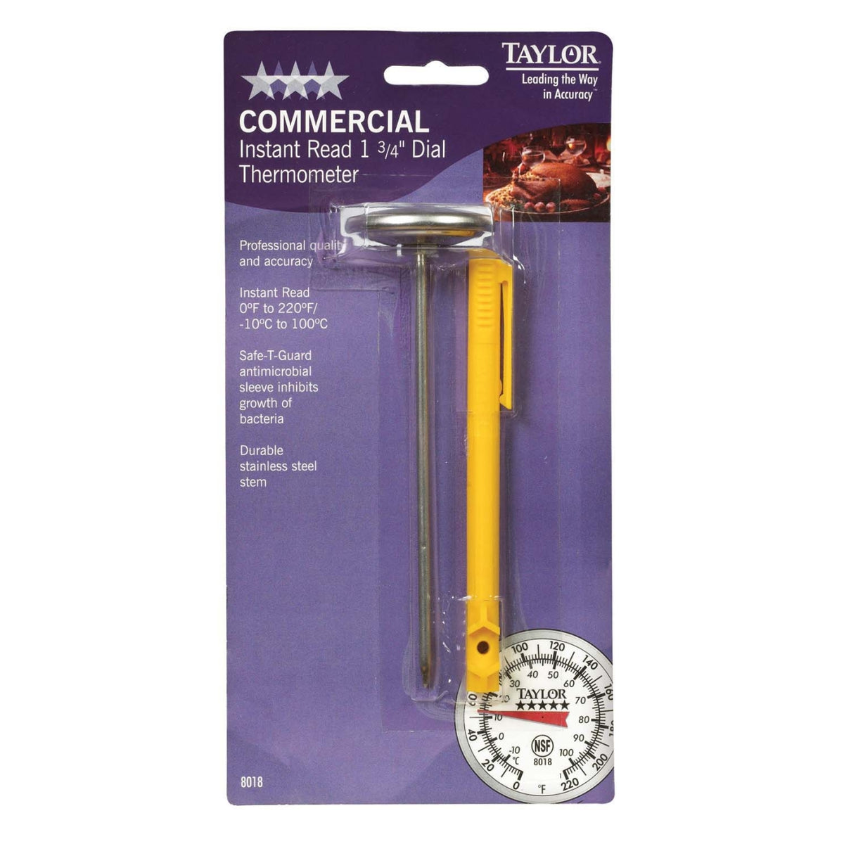 buy cooking thermometers & timers at cheap rate in bulk. wholesale & retail kitchen goods & essentials store.