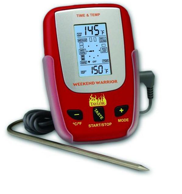 buy cooking thermometers & timers at cheap rate in bulk. wholesale & retail kitchen tools & supplies store.