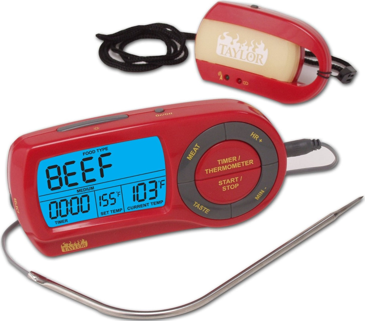 buy cooking thermometers & timers at cheap rate in bulk. wholesale & retail kitchen materials store.