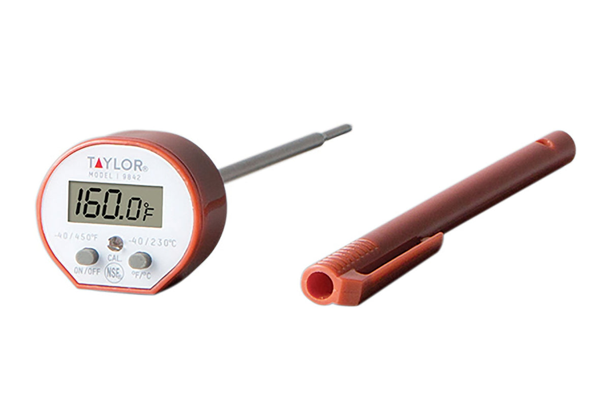 buy cooking thermometers & timers at cheap rate in bulk. wholesale & retail professional kitchen tools store.