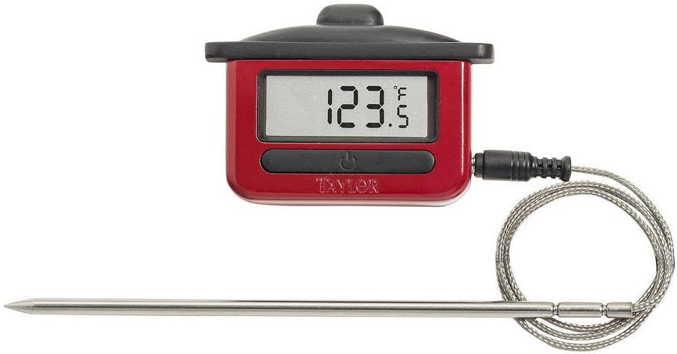 buy cooking thermometers & timers at cheap rate in bulk. wholesale & retail bulk kitchen supplies store.