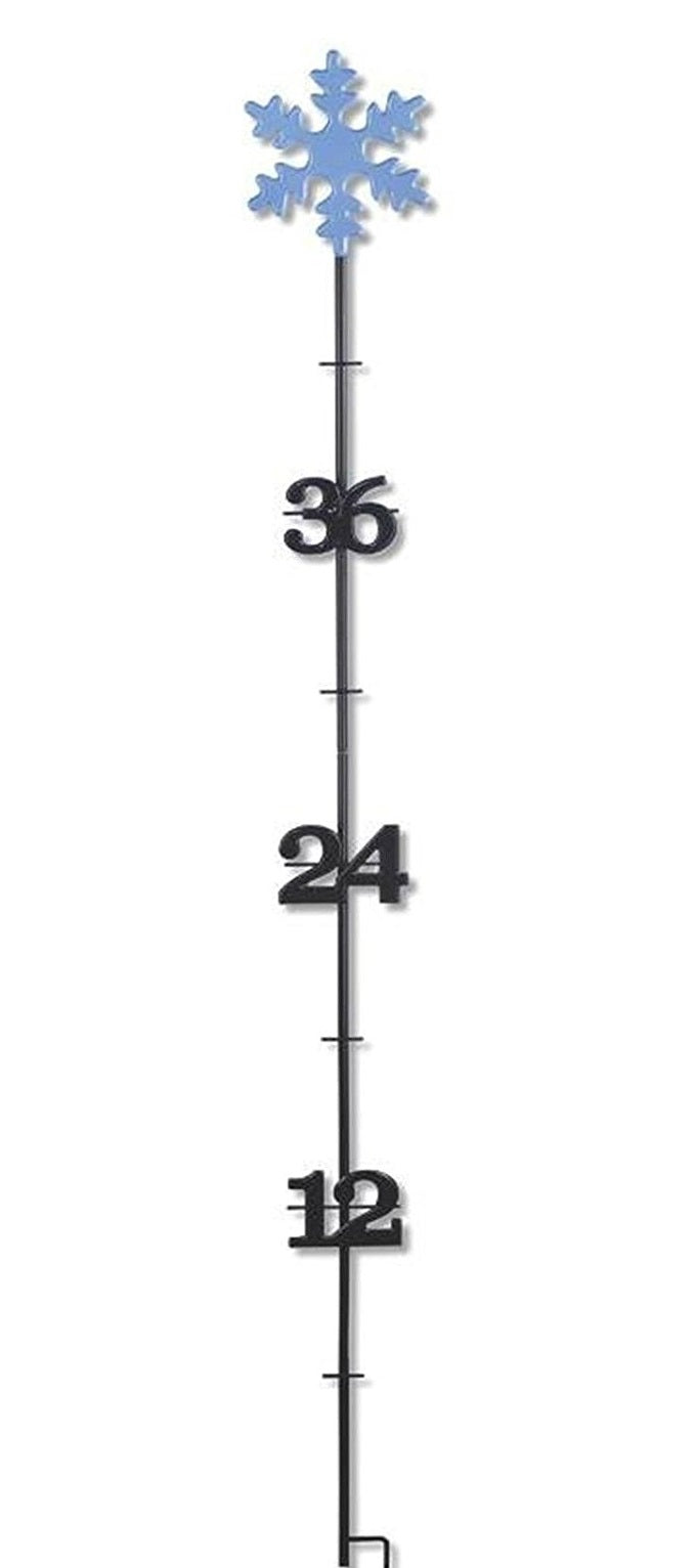 buy outdoor snow gauges at cheap rate in bulk. wholesale & retail outdoor living items store.