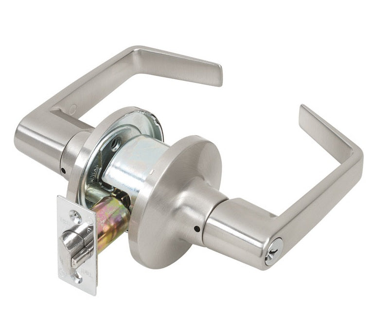 buy storeroom & vestibule locksets at cheap rate in bulk. wholesale & retail home hardware equipments store. home décor ideas, maintenance, repair replacement parts