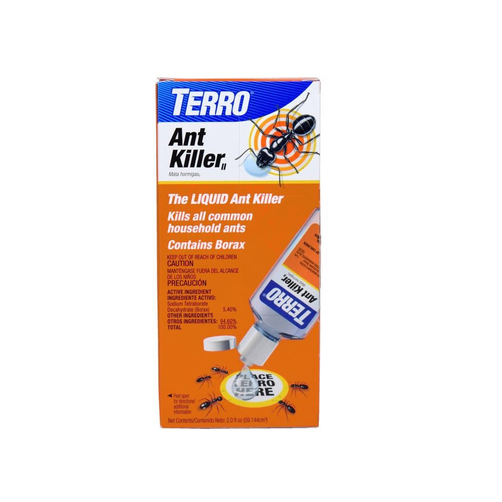 Terro T200V Ant Killer, 2 Ounce