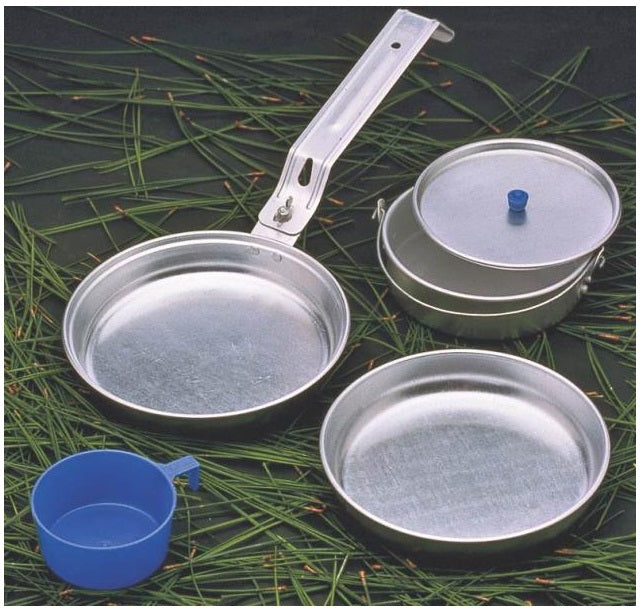 buy camping cookware sets at cheap rate in bulk. wholesale & retail sports accessories & supplies store.