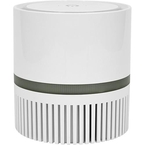 Therapure 90TP100CD01-W Desktop HEPA Type Air Purifier, 7.5"