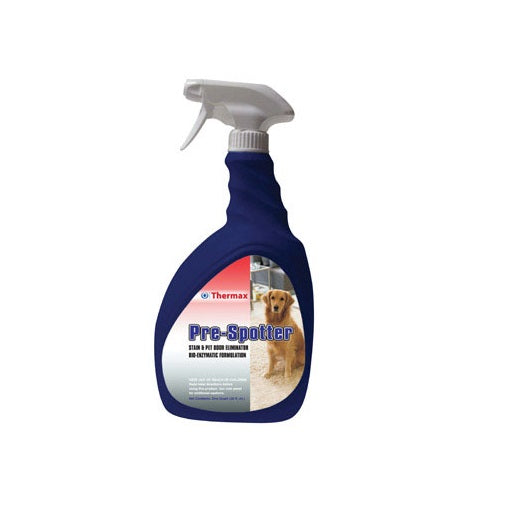 Thermax B-390-32 Bio-Enzyme Stain & Pet Odor Eliminator, 32 Oz