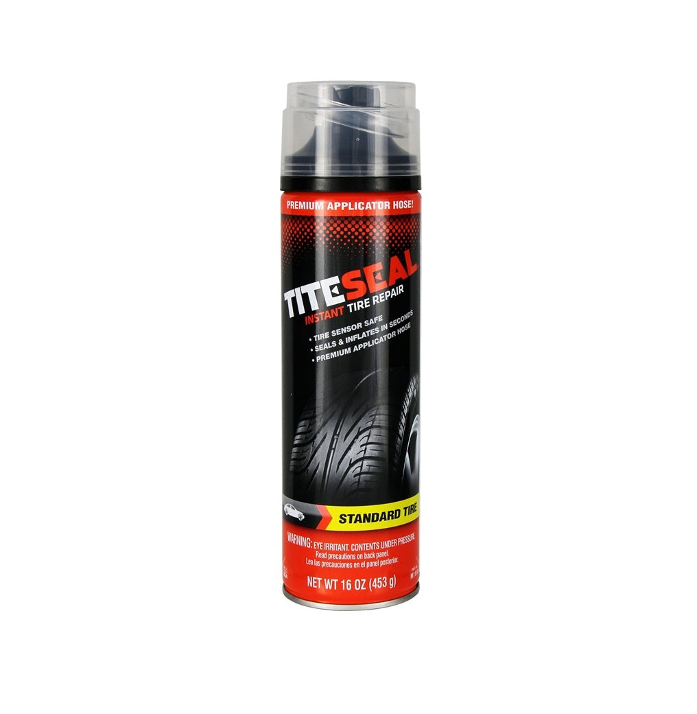 TITESEAL M1118/6 Instant Tire Repair Sealant, 16 Oz