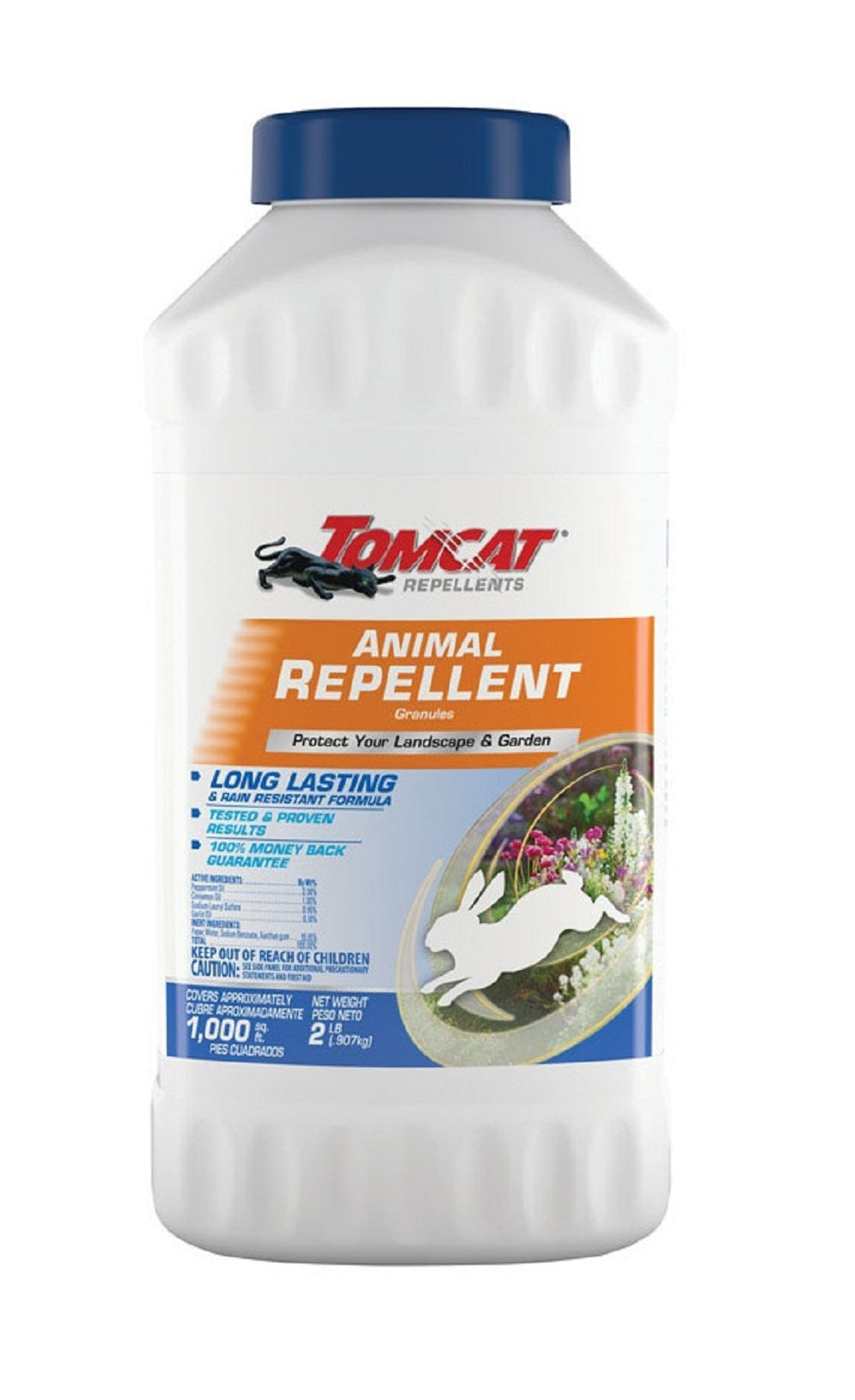 Buy tomcat animal repellent - Online store for pest control, animal repellent in USA, on sale, low price, discount deals, coupon code