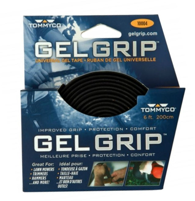 Buy tommyco gel grip - Online store for lawn & garden tools, accessories in USA, on sale, low price, discount deals, coupon code