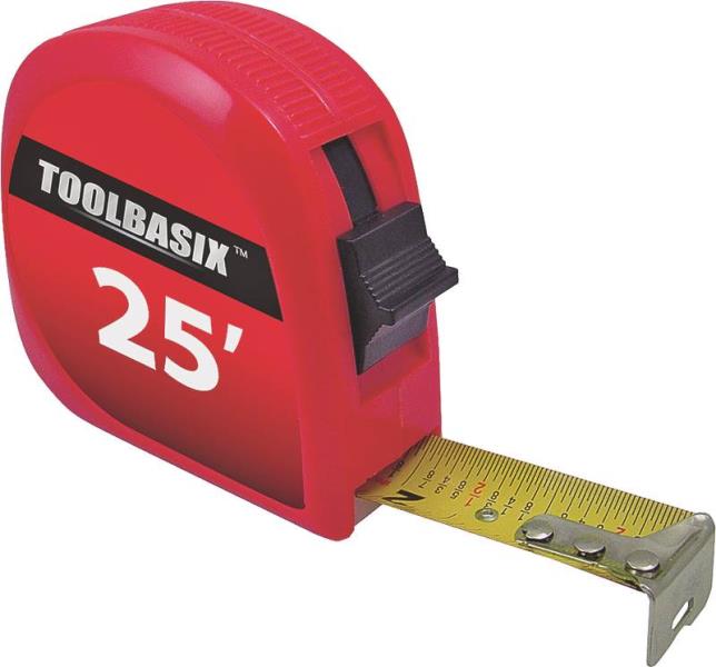 buy tape measures & tape rules at cheap rate in bulk. wholesale & retail building hand tools store. home décor ideas, maintenance, repair replacement parts