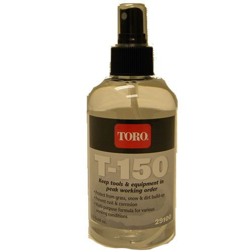 Toro 29100 Multi-Purpose Non-Stick Spray, 8 Oz