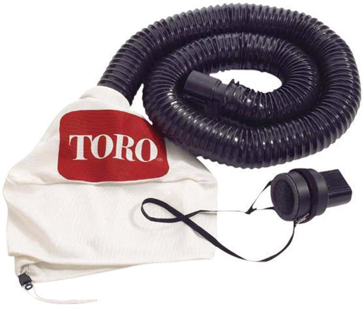 Toro 51502 Leaf Collecting Kit, 8'