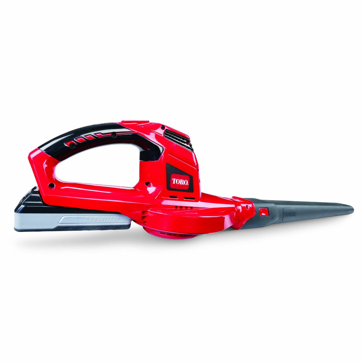 Toro 51701 20V Max Lithium Ion Cordless Blower, 146 CFM