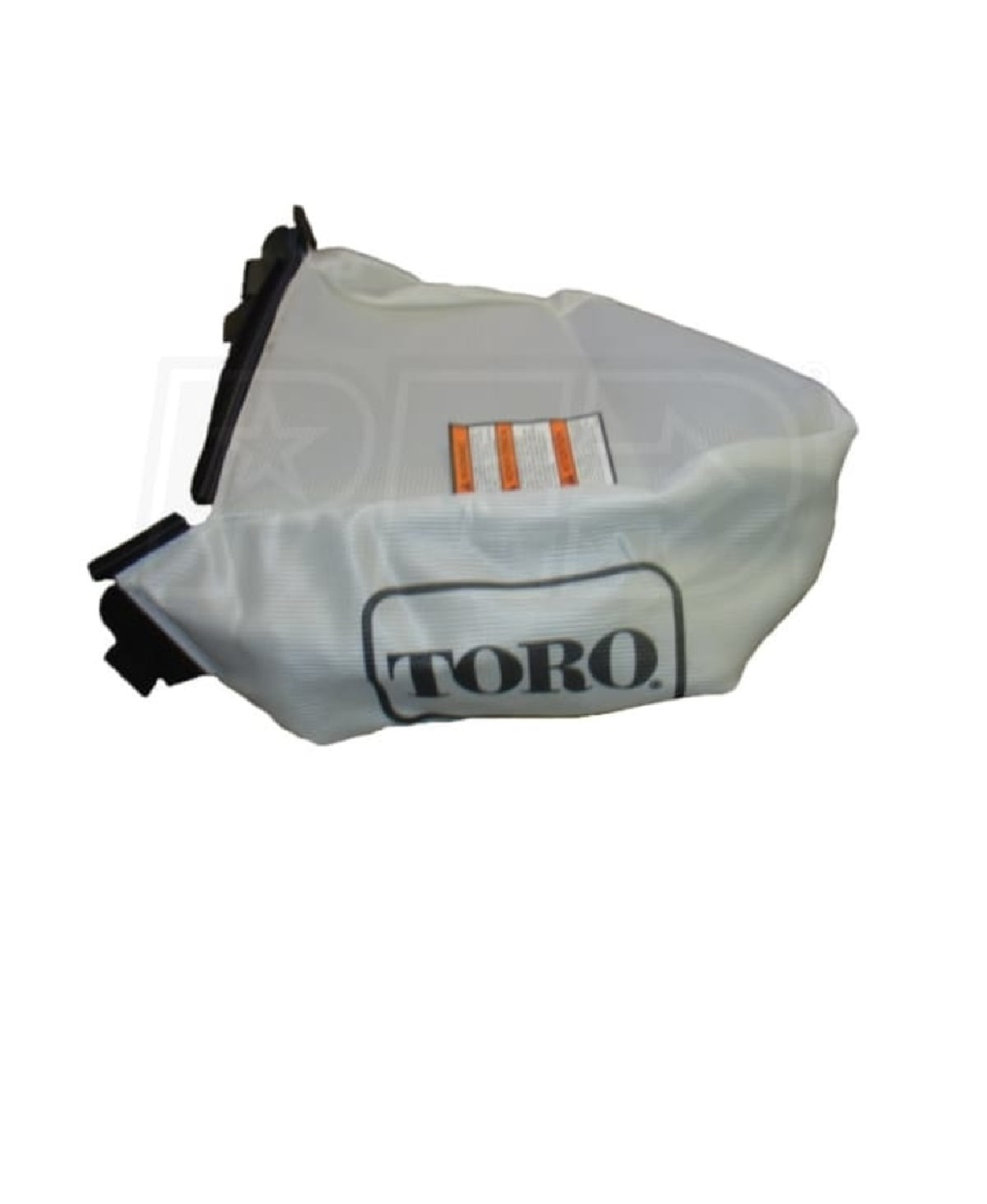 Toro 59305 Rear Bagger Kit For FWD, 22"