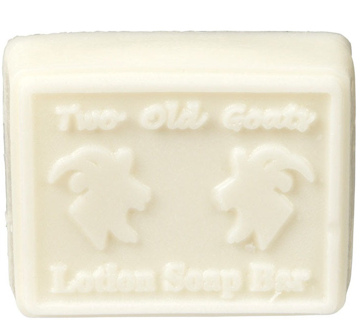 Tow Old Goats A and F SB Case Lotion Bar Soap, 4 Oz