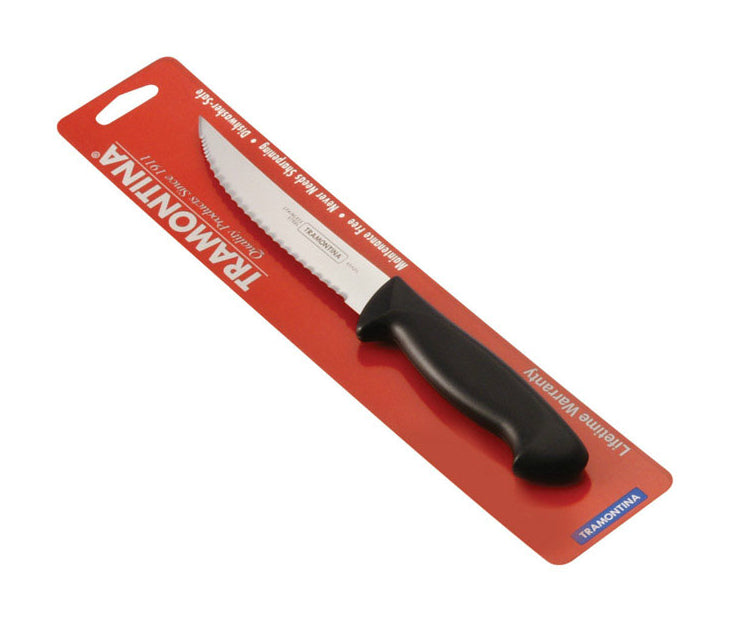 Tramontina 80020/005 Steak Knife, 5"