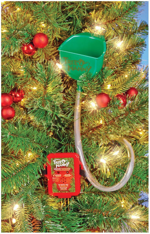 Tree Nanny 1002 Christmas Tree Watering Device
