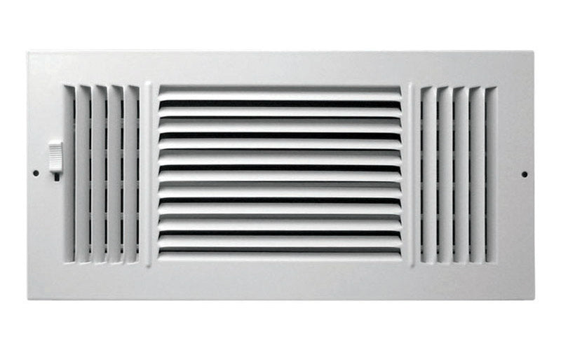 buy wall registers at cheap rate in bulk. wholesale & retail heat & cooling appliances store.