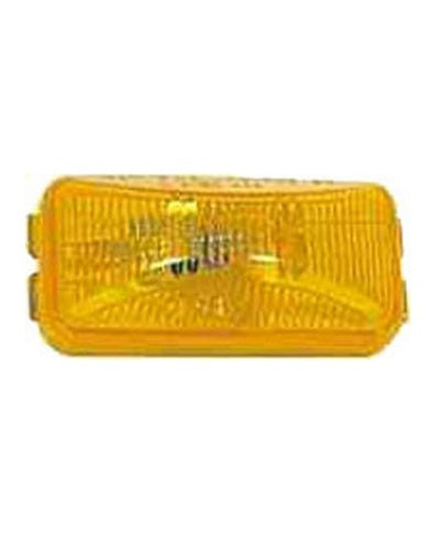 Truck-Lite 80961 15-Series Rectangular Sealed Lamp, 12 Volt