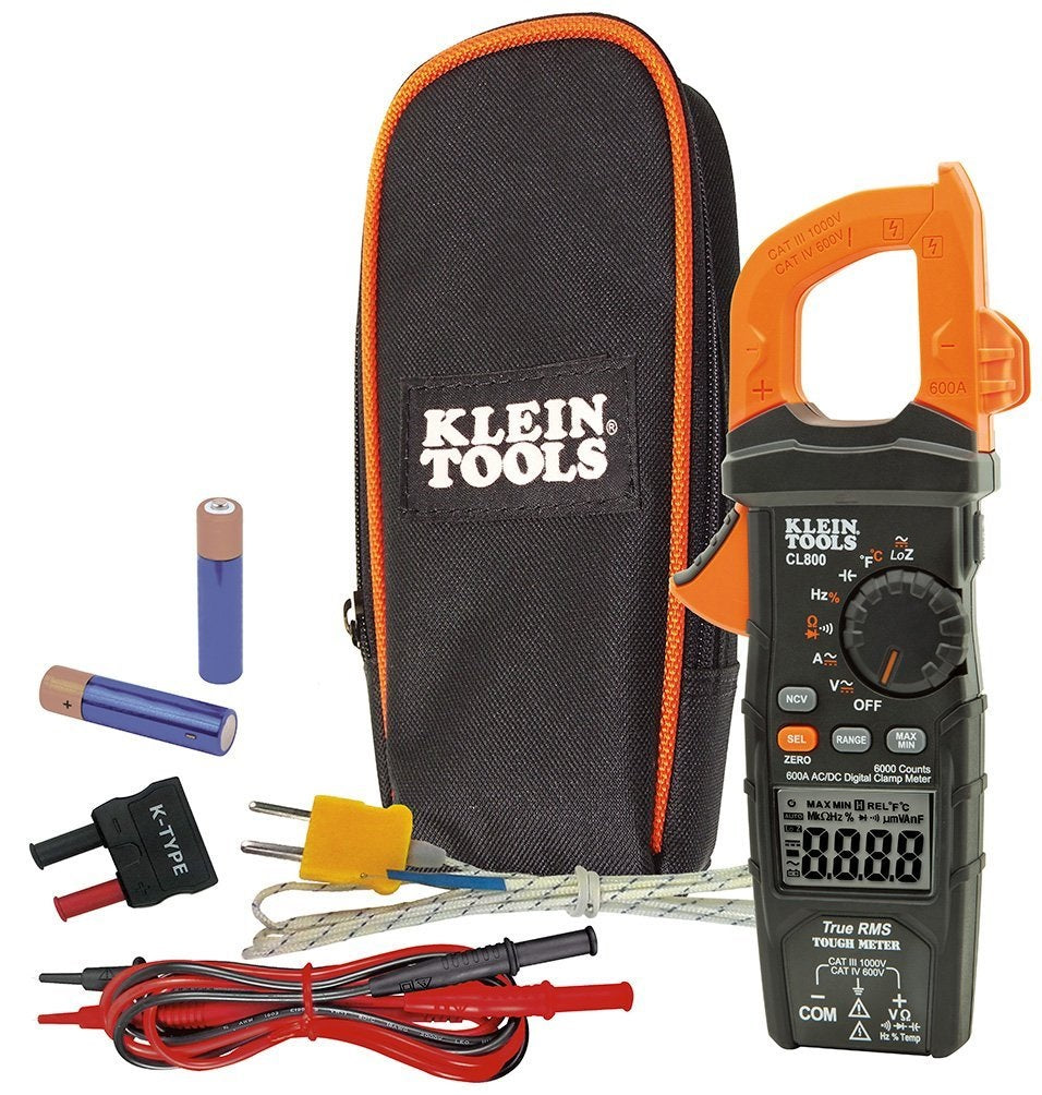 buy clamp meters at cheap rate in bulk. wholesale & retail electrical repair supplies store. home décor ideas, maintenance, repair replacement parts