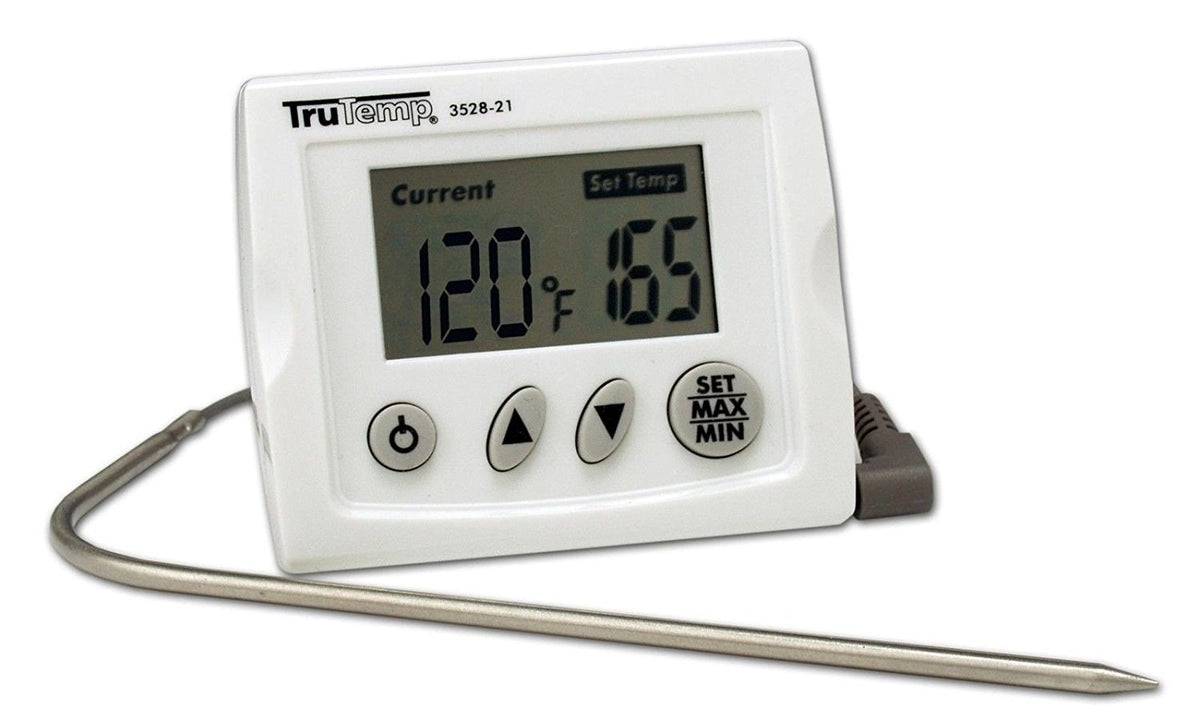 buy cooking thermometers & timers at cheap rate in bulk. wholesale & retail bulk kitchen supplies store.