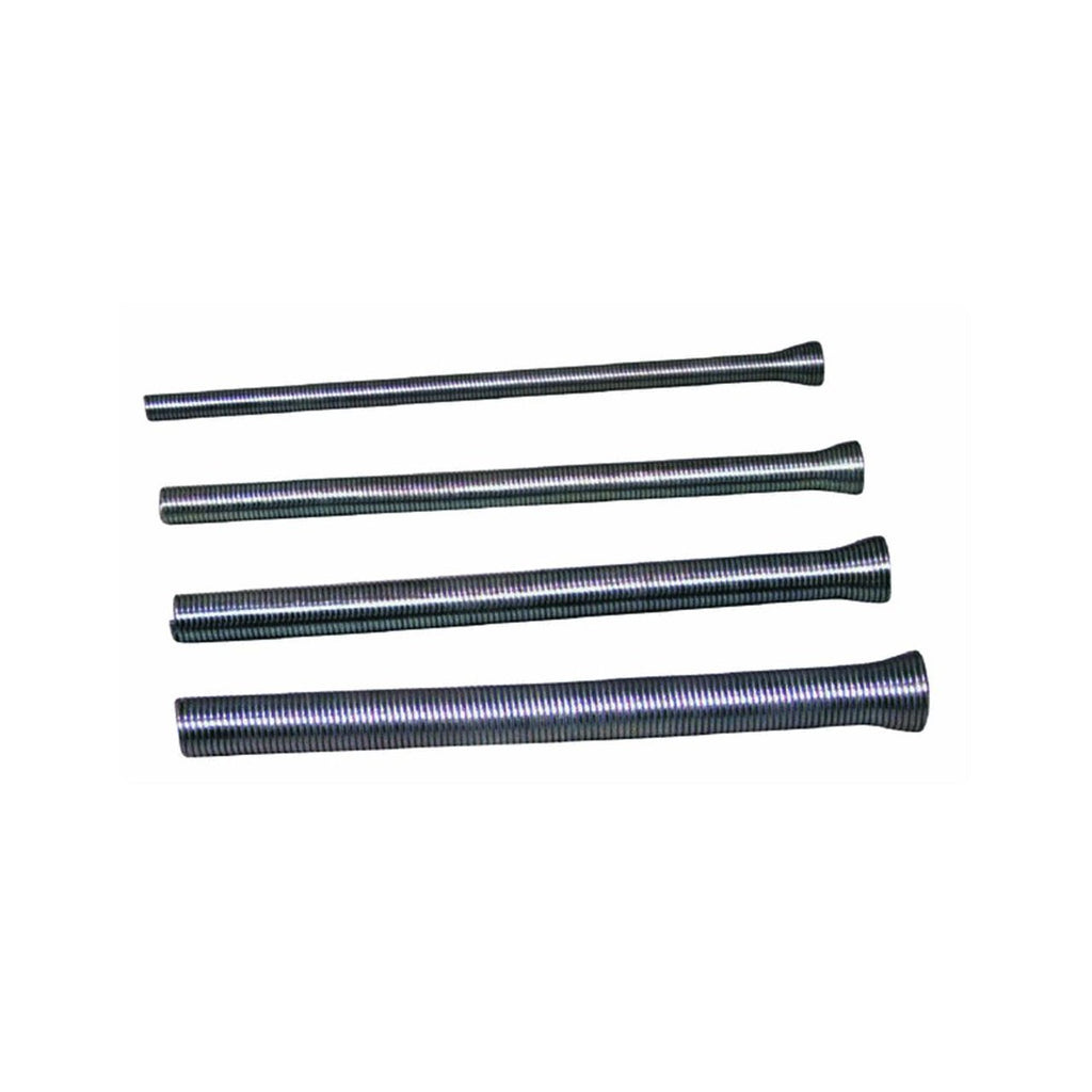 Cobra Tube Bending Spring Set, 1/4