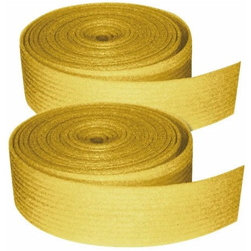 Tvm Building Product SS55X50 Sill Seal, 5.5" x 50', Yellow