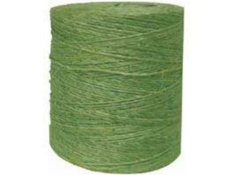 Tytan International SBT16GRTY Baler Twine, Green sisal