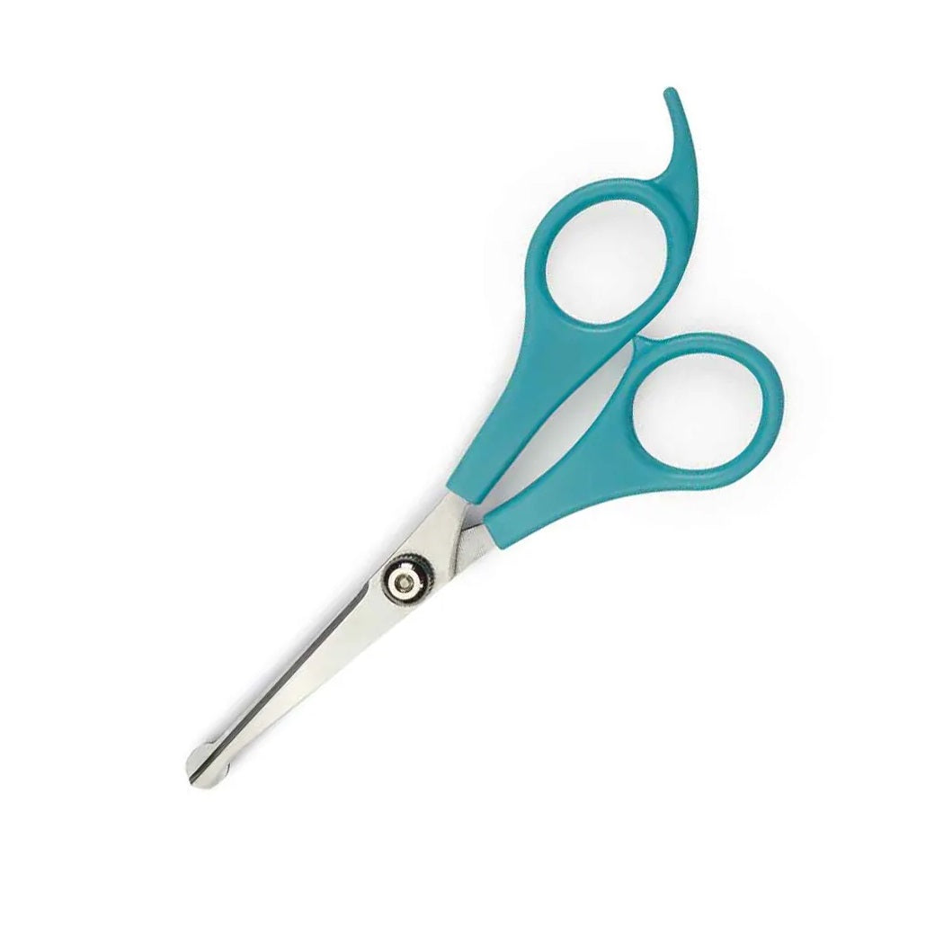 U-Groom US9051 06 Ball-Tip Shear, 6 inch