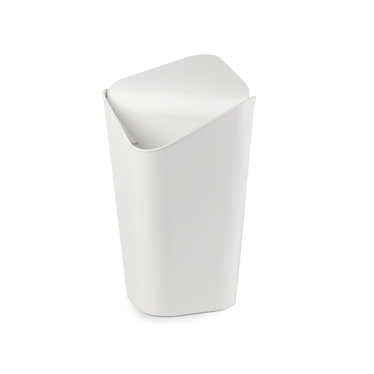 Buy umbra corner waste can - Online store for trash & recycling, trash cans in USA, on sale, low price, discount deals, coupon code