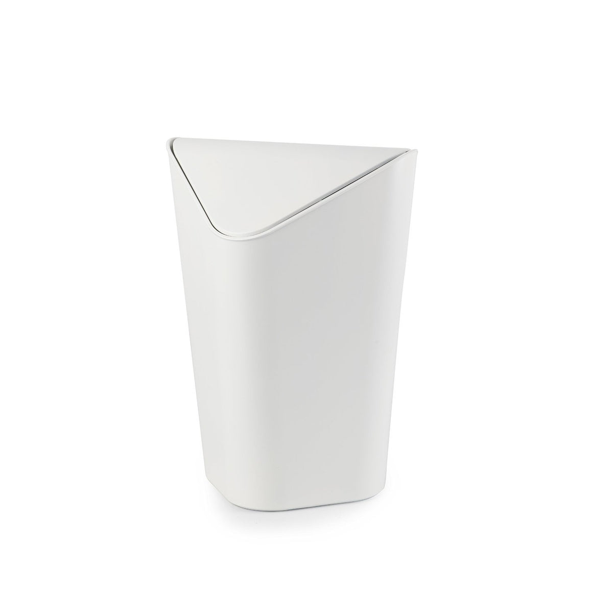 Buy umbra corner waste can - Online store for trash & recycling, trash cans in USA, on sale, low price, discount deals, coupon code