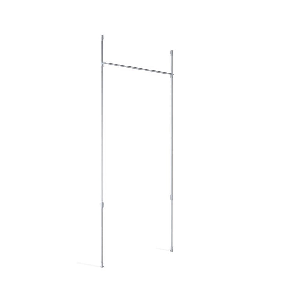 Umbra 1012718-765-REM Modern/Contemporary Curtain Rod, 36 Inch