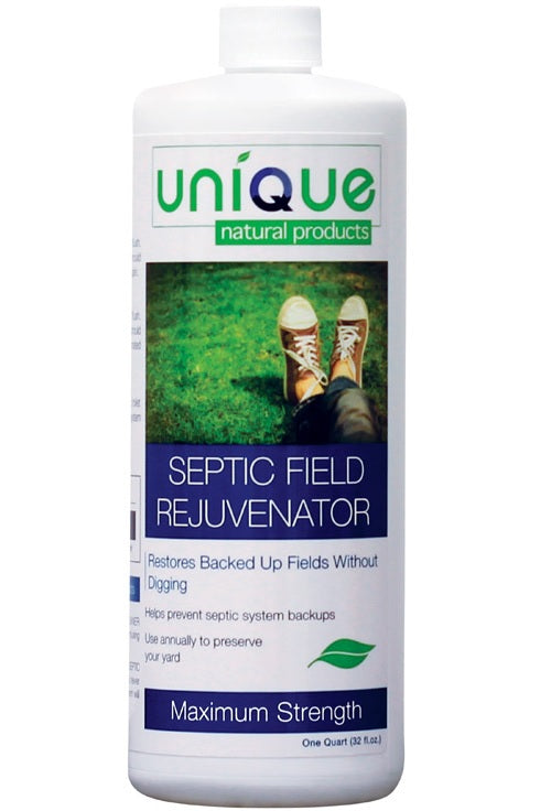 Buy unique septic field rejuvenator - Online store for kitchen & bath, septic tank cleaner in USA, on sale, low price, discount deals, coupon code