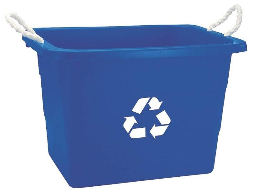 buy trash & recycle cans at cheap rate in bulk. wholesale & retail cleaning equipments store.