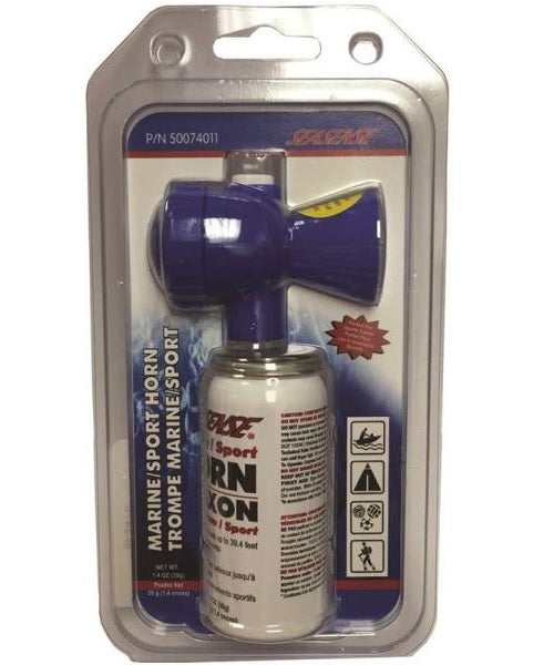 United States Hardware M-247C Signal Air Horn, 1.4 Oz