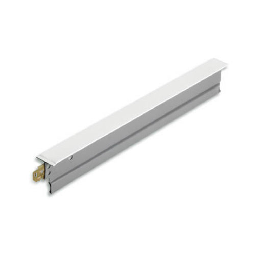 USG 207904 Cross Tee, 1-1/2" x 4', White