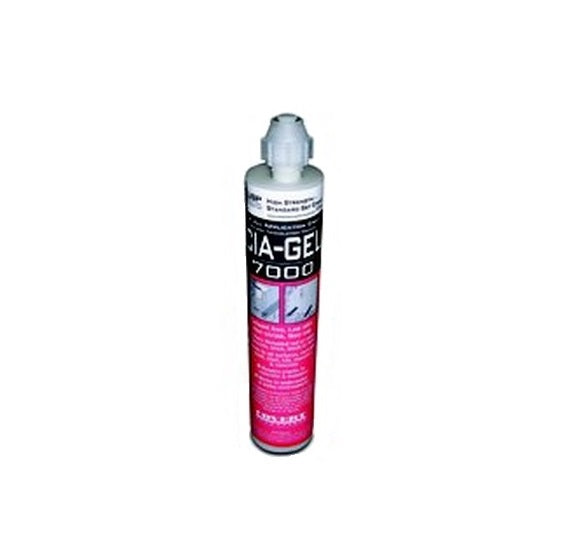 USP GEL7-10 Anchoring Epoxy Adhesives, 10 Oz