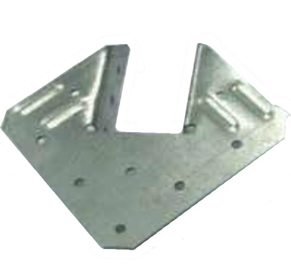 buy joist hangers & connectors at cheap rate in bulk. wholesale & retail building replacements goods store. home décor ideas, maintenance, repair replacement parts