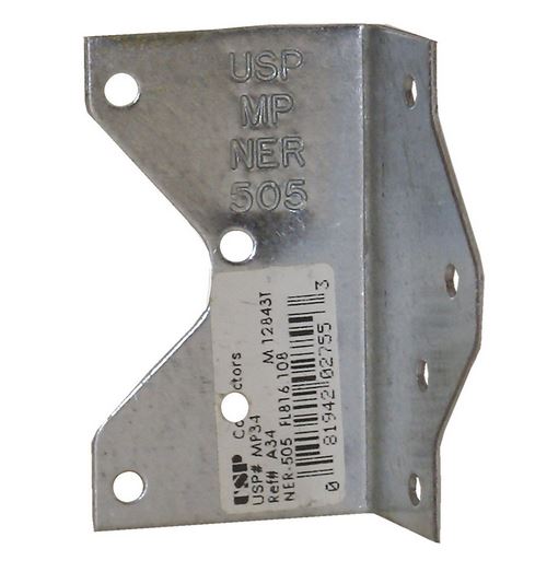 buy joist hangers & connectors at cheap rate in bulk. wholesale & retail building material & supplies store. home décor ideas, maintenance, repair replacement parts