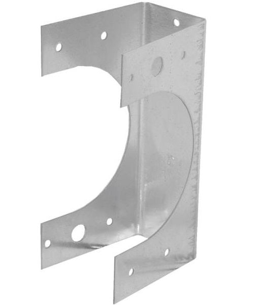buy joist hangers & connectors at cheap rate in bulk. wholesale & retail building tools & equipments store. home décor ideas, maintenance, repair replacement parts