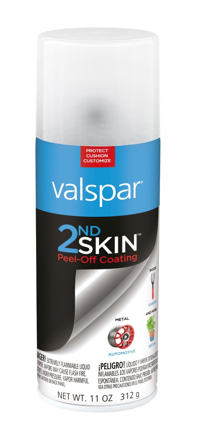 Buy valspar 2nd skin - Online store for paint, rubberized plastic coating in USA, on sale, low price, discount deals, coupon code