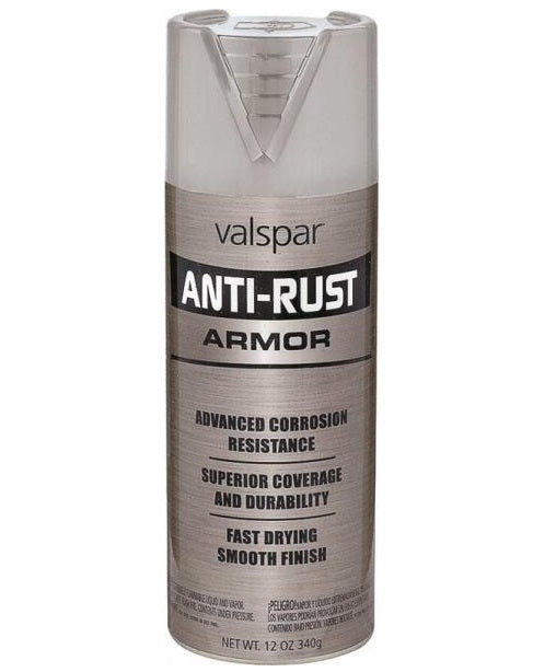 buy rust inhibitor spray paint at cheap rate in bulk. wholesale & retail painting tools & supplies store. home décor ideas, maintenance, repair replacement parts