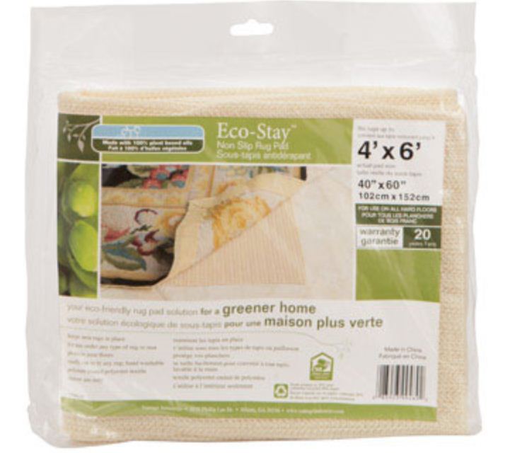 buy rug pads & grippers at cheap rate in bulk. wholesale & retail daily home goods store.