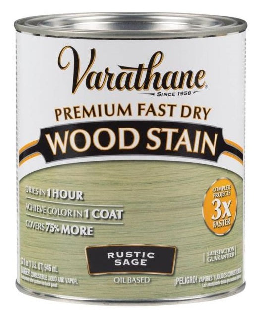 Buy varathane rustic sage - Online store for interior stains & finishes, oil based in USA, on sale, low price, discount deals, coupon code
